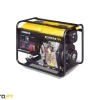 Gerador Diesel Trifásico Kompak K6100XE-3