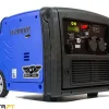 Gerador Gasolina Inverter 2,8 kW GT Power by Hyundai GTHY3200SEi