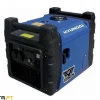 Gerador Gasolina Inverter 3,8 kW GT Power by Hyundai GTHY4000SEi