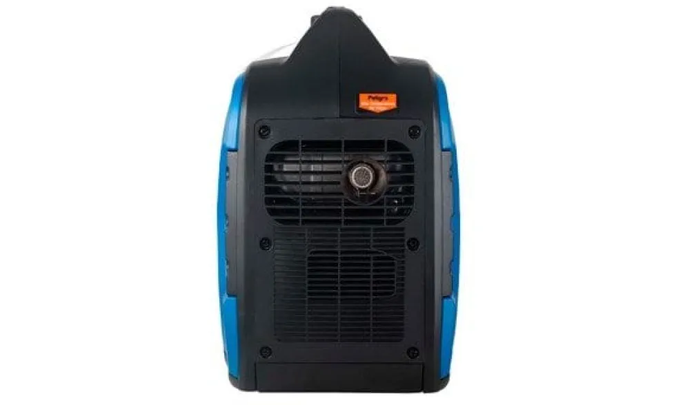 Gerador Gasolina Inverter 2kW Hyundai HY2100Si