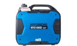 Gerador Gasolina Inverter 2kW Hyundai HY2100Si