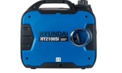 Gerador Gasolina Inverter 2kW Hyundai HY2100Si