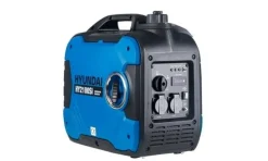 Gerador Gasolina Inverter 2kW Hyundai HY2100Si