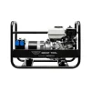 Gerador Gasolina 3,0 kVA Powered by HONDA Great Tool 3500 H