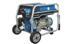 Gerador Gasolina 2,5 kW GT Power by Hyundai GTHY3000FK