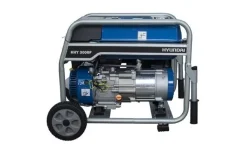 Gerador Gasolina 2,5 kW GT Power by Hyundai GTHY3000FK