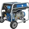 Gerador Gasolina 2,5 kW Hyundai HY3000FK