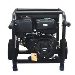 Gerador Gasolina 6kW Hyundai HY9000K