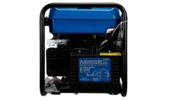 Gerador Gasolina 3,9kW Hyundai HY4000Ei