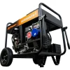 Gerador Gasolina 11Kw/15kVa ITC Power GG15000LEKT