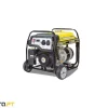 Gerador Gasolina Monofásico 3,8KW Kompak K4000S