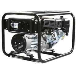 Gerador Gasolina Monofásico 2,5kW Hyundai HY3100