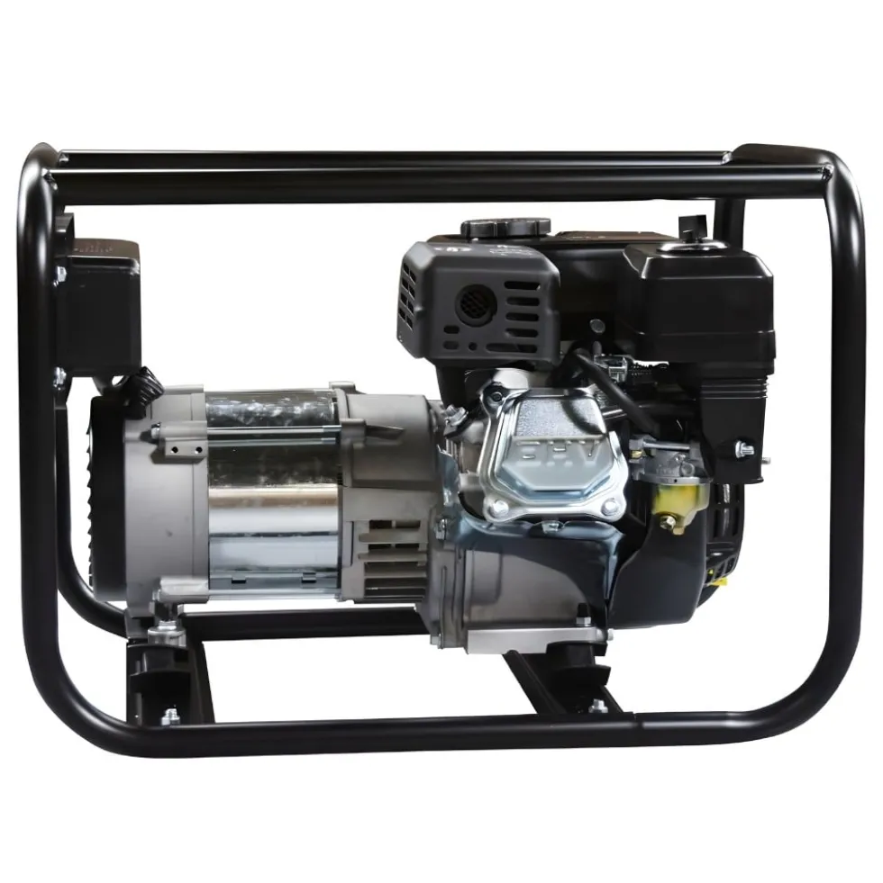 Gerador Gasolina Monofásico 2,5kW Hyundai HY3100