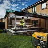 Gerador Gasolina Monofásico 2,5 kW CAT RP2500
