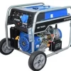 Gerador Gasolina Monofásico 5kW GT Power by Hyundai HY7000FEK
