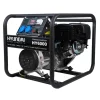 Gerador Gasolina Monofásico 4 kW Hyundai HY6000