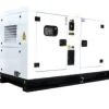 Gerador Industrial Diesel 32 kW Hyundai DHY35KSEm