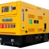 Gerador Industrial Diesel 66 kW Kompak KP-DG66S