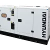 Gerador Industrial 40 kVA GT Power by Hyundai GTDHY45KSE