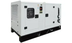 Gerador Industrial 18 kVa Kompak KP-DG18KSEm