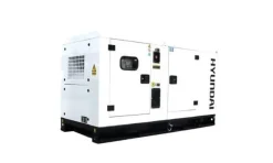 Gerador Industrial Trifásico 112 kVA Great Tool DHY 125 KSE