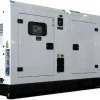 Gerador Industrial Trifásico 66 kVA GT Power by Hyundai GTDHY75KSE