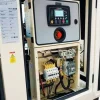 Gerador Industrial Trifásico 43kVA Great Tool by Baudouin