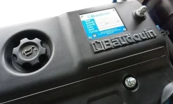 Gerador Industrial Trifásico 43kVA Great Tool by Baudouin