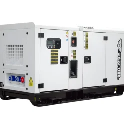 Gerador Industrial Trifásico 20 kVA Great Tool DGT22SE
