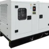 Gerador Industrial Trifásico 66 kVA Kompak KP-DG75KSE