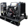 Gerador Industrial Trifásico 100 kVA Kompak KP-DG110KE