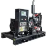 Gerador Industrial Trifásico 75 kVA Kompak KP-DG75KE