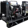 Gerador Industrial 400V 31,3 kVA GT Power by Hyundai GTDHY34KE
