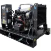 Gerador Industrial 400V 15 kVA GT Power Hyundai GTDHY16KE