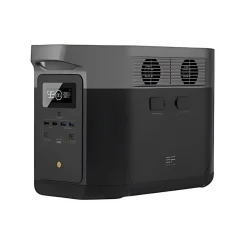 Gerador portátil a bateria Delta MAX 2016 Wh 2200W EcoFlow DELTA2000
