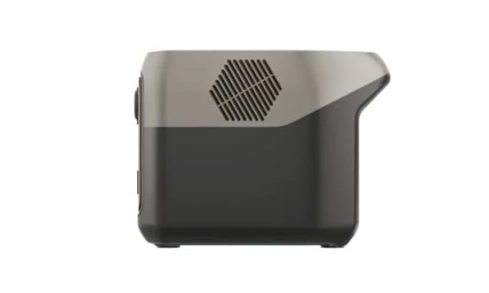 Gerador Portátil River 2 MAX 512Wh EcoFlow River 2 MAX EF-ZMR610-B-EU