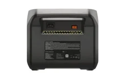 Gerador Portátil River 2 PRO 768Wh River 2 PRO EcoFlow EF-ZMR620-B-EU