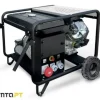 Gerador Vanguard 24 KVA Great Tool 24 TF V