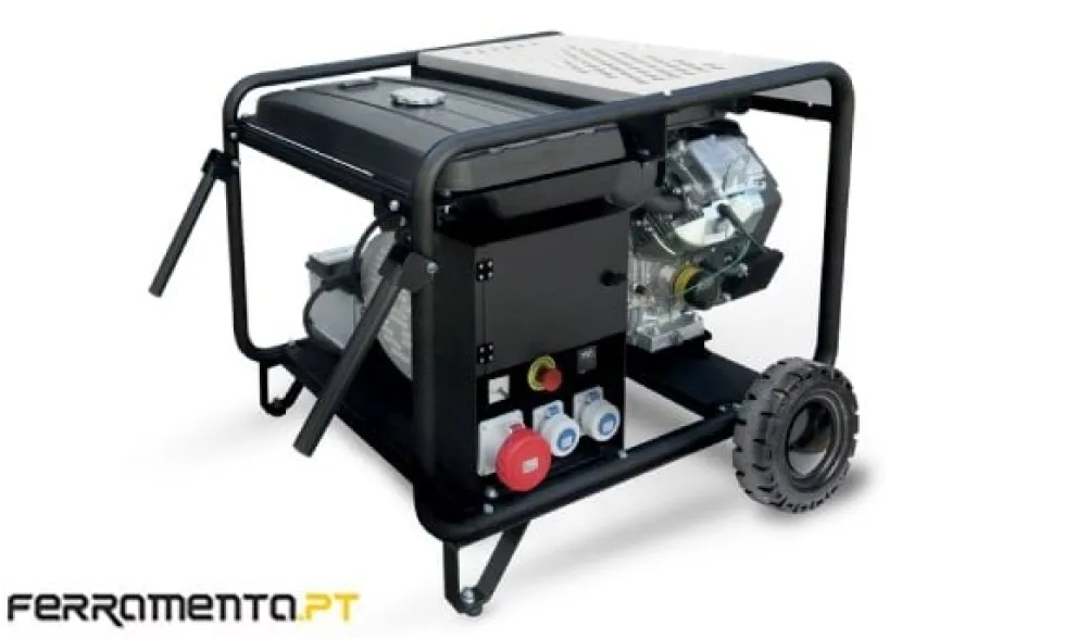 Gerador Vanguard 24 KVA Great Tool 24 TF V