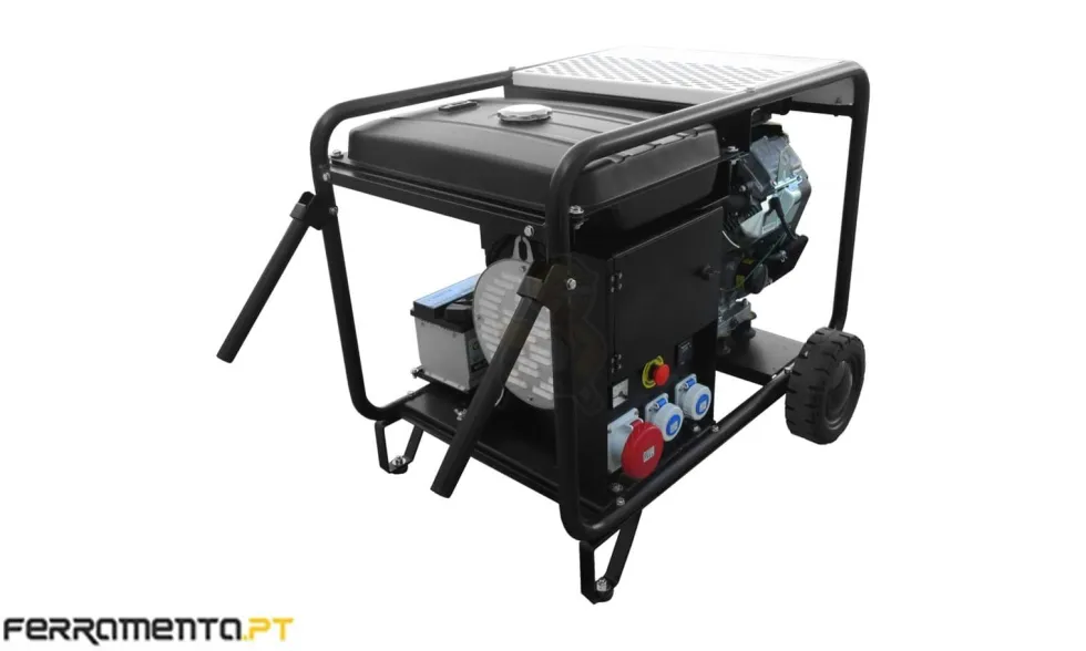 Gerador Vanguard 24 KVA Great Tool 24 TF V