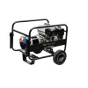 Gerador 400V 9,2 kVA C/ AVR Powered by HONDA Great Tool 8TFHAVR