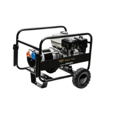 Gerador 400V 9,2 kVA C/ AVR Powered by HONDA Great Tool 8TFHAVR
