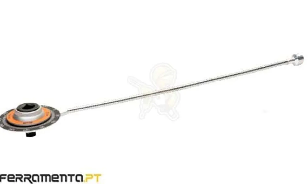 Goniómetro 1/2" com Íman Bahco 7851-M