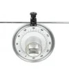 Goniómetro 3/4” 360º Kroftools 5234