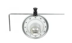 Goniómetro 3/4” 360º Kroftools 5234