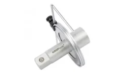 Goniómetro 3/4” 360º Kroftools 5234