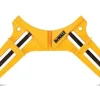 Grampo de Ângulos Carga Pesada DEWALT DWHT83853-0