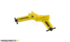 Grampo de Ângulo Serviço Leve 75mm Stanley 0-83-121