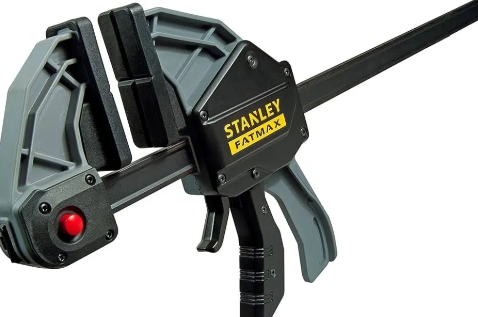 Grampo Manual XL 1250mm Stanley FMHT0-83242