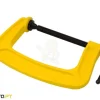 Grampo Maxsteel Corpo C 150mm Stanley 0-83-035